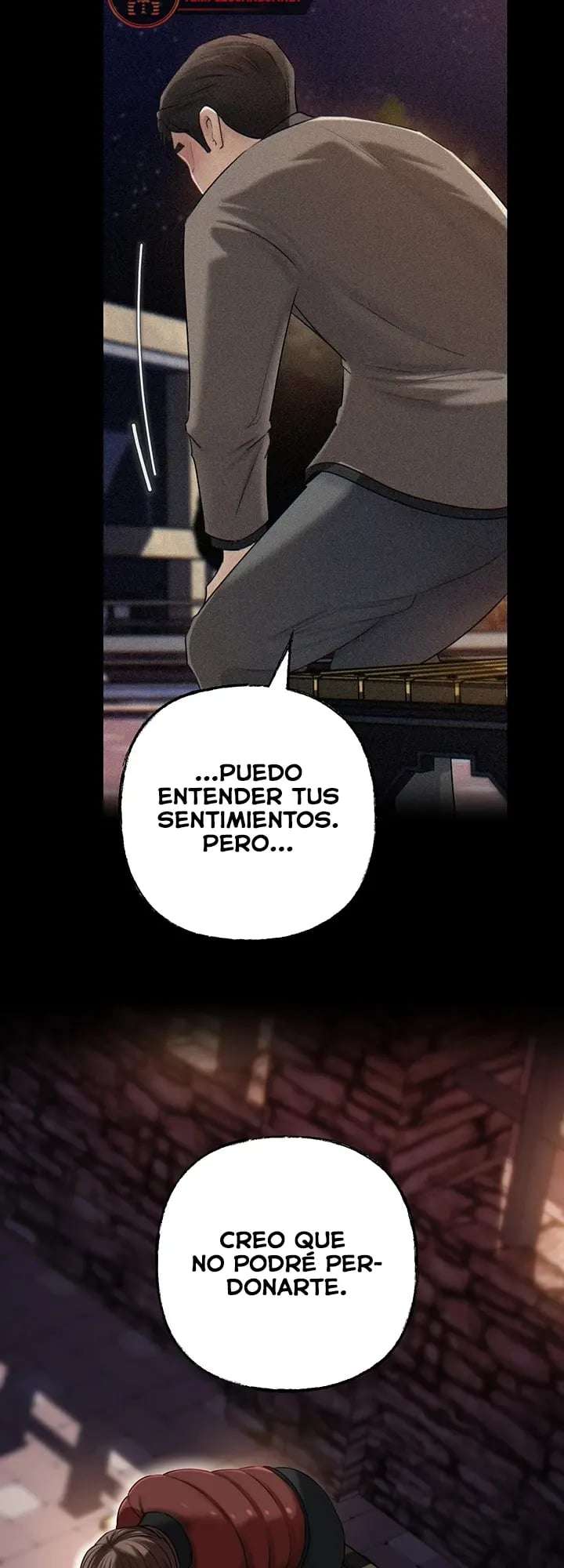 No Quiero A La Hija, Si No A Su Madre Capitulo 92 página 22