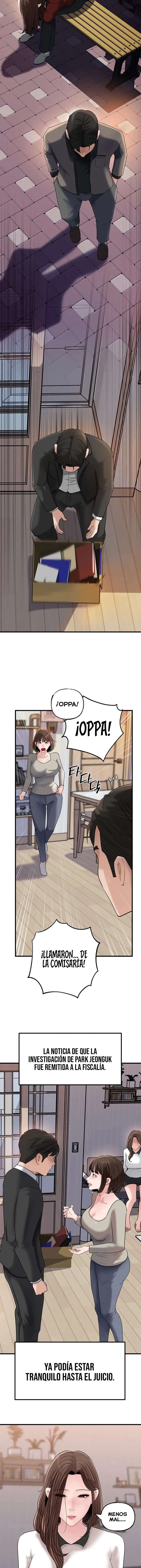 No Quiero A La Hija, Si No A Su Madre Capitulo 92 página 23