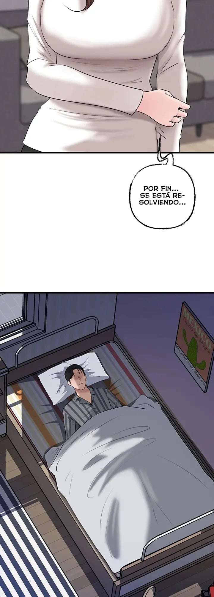 No Quiero A La Hija, Si No A Su Madre Capitulo 92 página 24