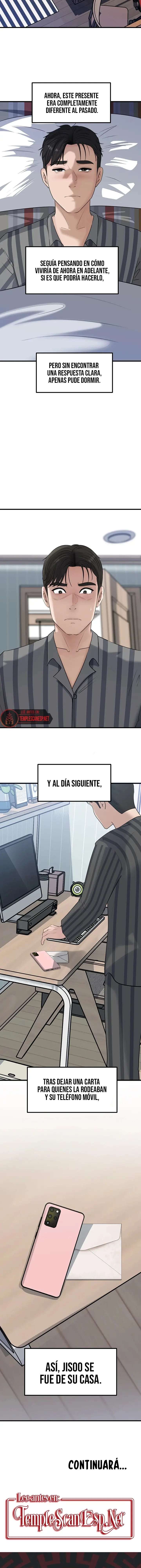 No Quiero A La Hija, Si No A Su Madre Capitulo 92 página 25