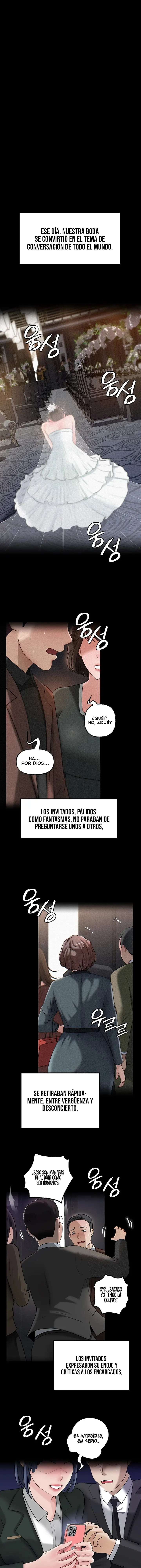 No Quiero A La Hija, Si No A Su Madre Capitulo 92 página 3