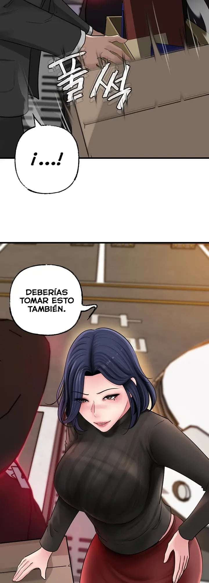 No Quiero A La Hija, Si No A Su Madre Capitulo 92 página 6