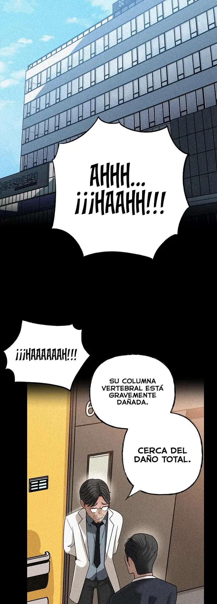 No Quiero A La Hija, Si No A Su Madre Capitulo 92 página 8