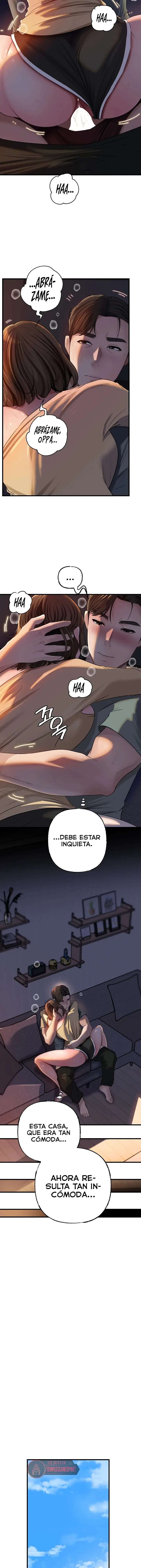 No Quiero A La Hija, Si No A Su Madre Capitulo 93 página 11