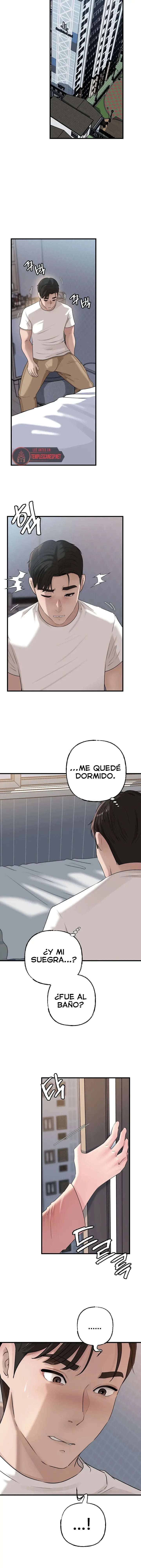 No Quiero A La Hija, Si No A Su Madre Capitulo 93 página 15