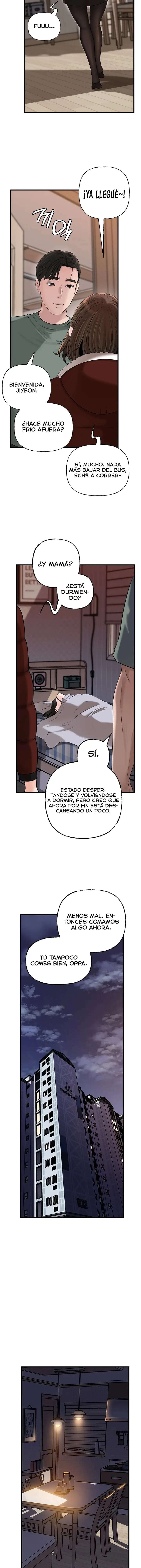 No Quiero A La Hija, Si No A Su Madre Capitulo 93 página 3
