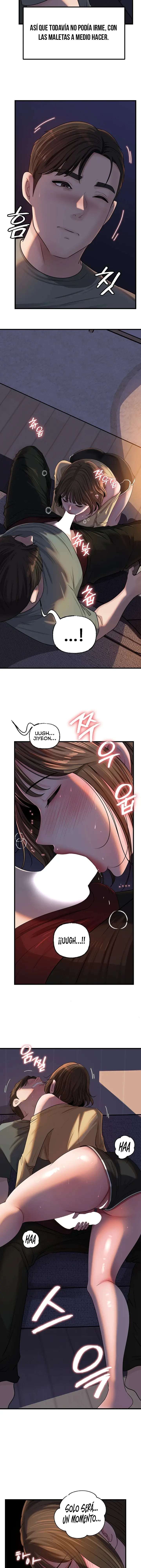 No Quiero A La Hija, Si No A Su Madre Capitulo 93 página 7