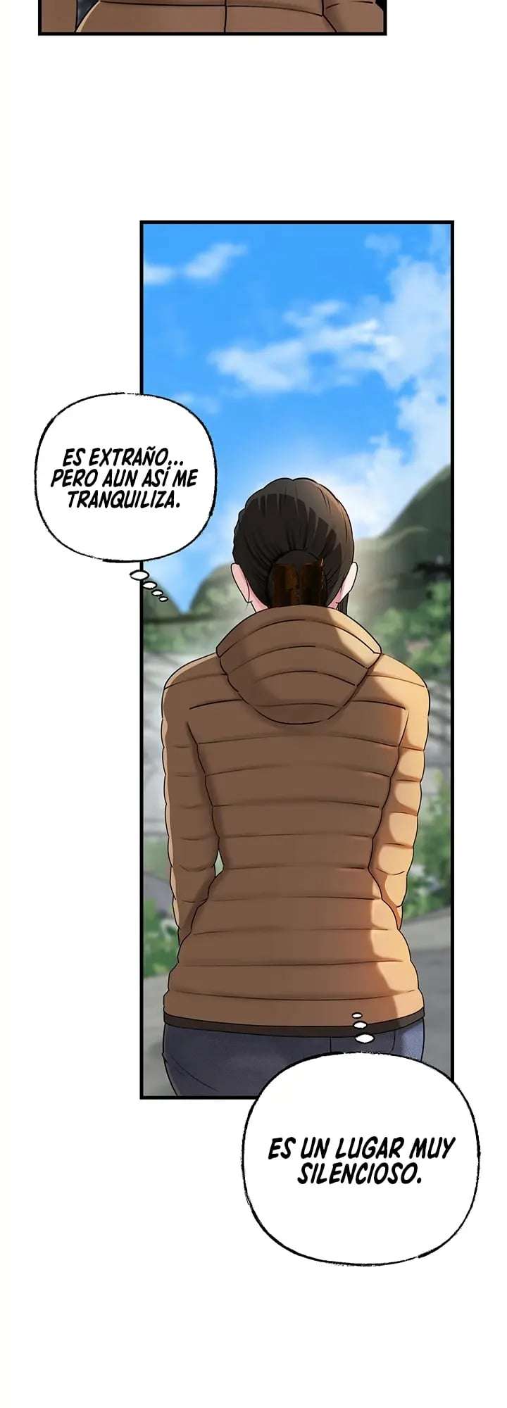 No Quiero A La Hija, Si No A Su Madre Capitulo 94 página 12