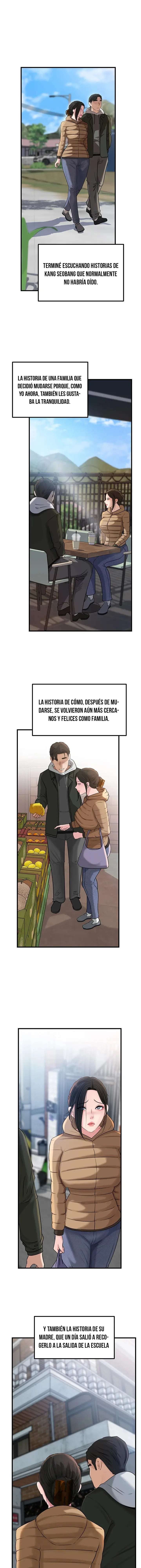 No Quiero A La Hija, Si No A Su Madre Capitulo 94 página 13