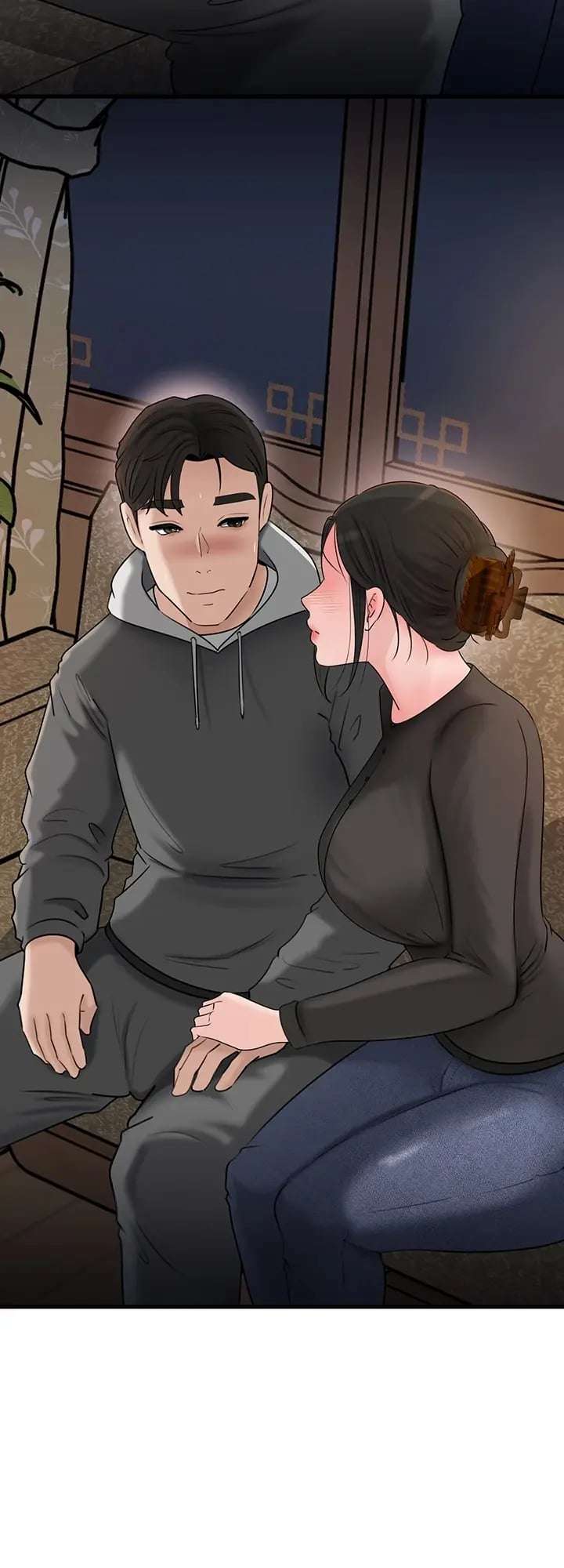 No Quiero A La Hija, Si No A Su Madre Capitulo 94 página 16