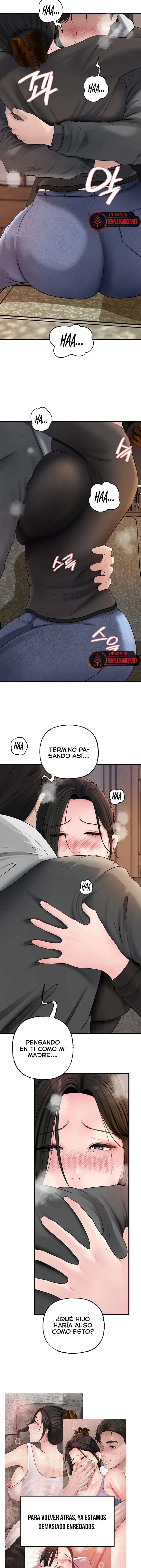 No Quiero A La Hija, Si No A Su Madre Capitulo 94 página 19