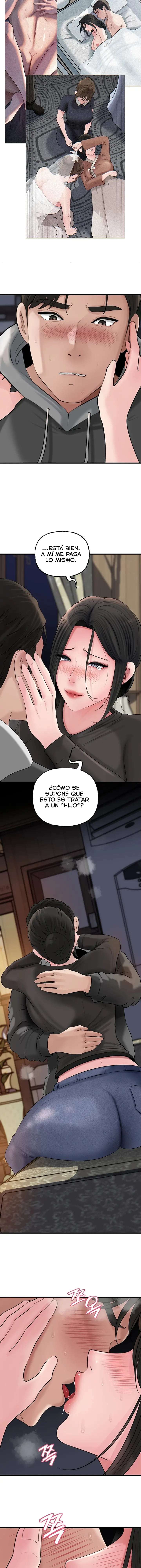 No Quiero A La Hija, Si No A Su Madre Capitulo 94 página 21
