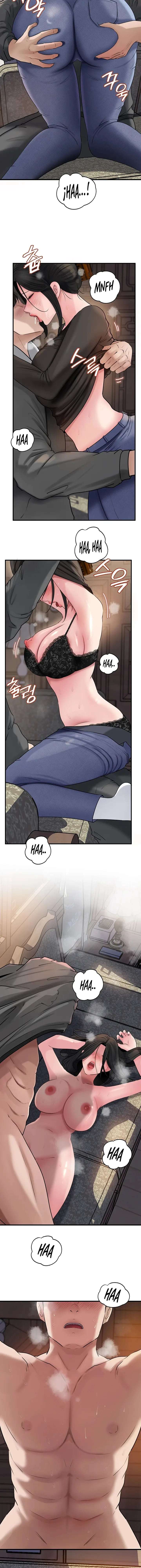 No Quiero A La Hija, Si No A Su Madre Capitulo 94 página 23