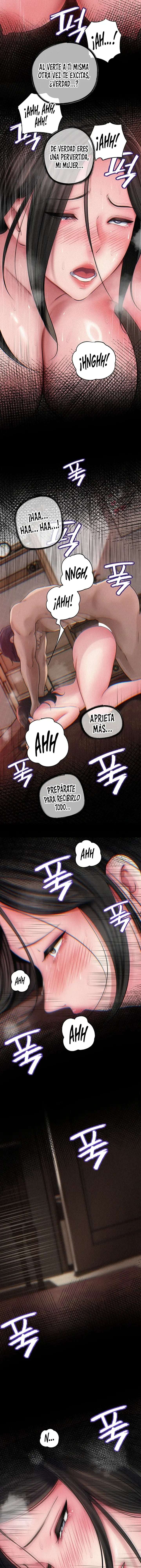 No Quiero A La Hija, Si No A Su Madre Capitulo 94 página 3