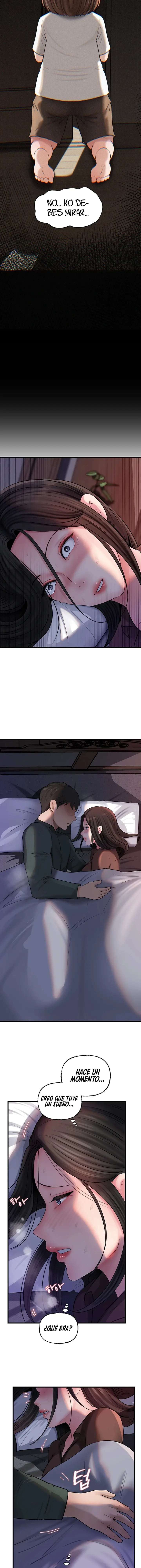 No Quiero A La Hija, Si No A Su Madre Capitulo 94 página 5