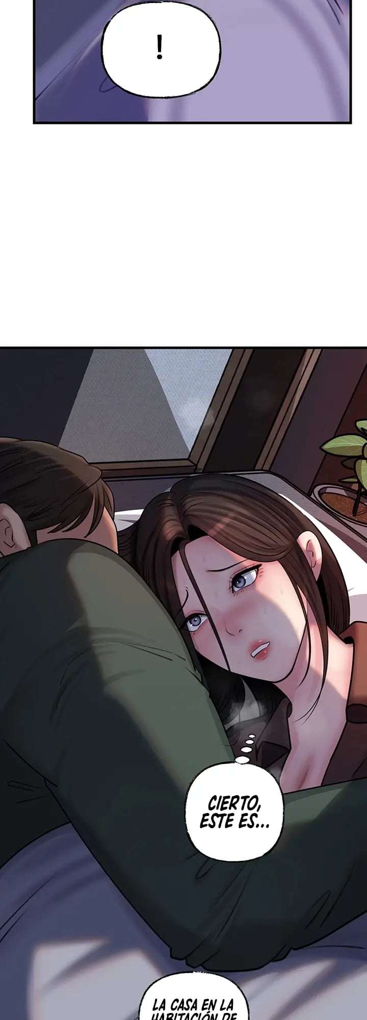 No Quiero A La Hija, Si No A Su Madre Capitulo 94 página 6