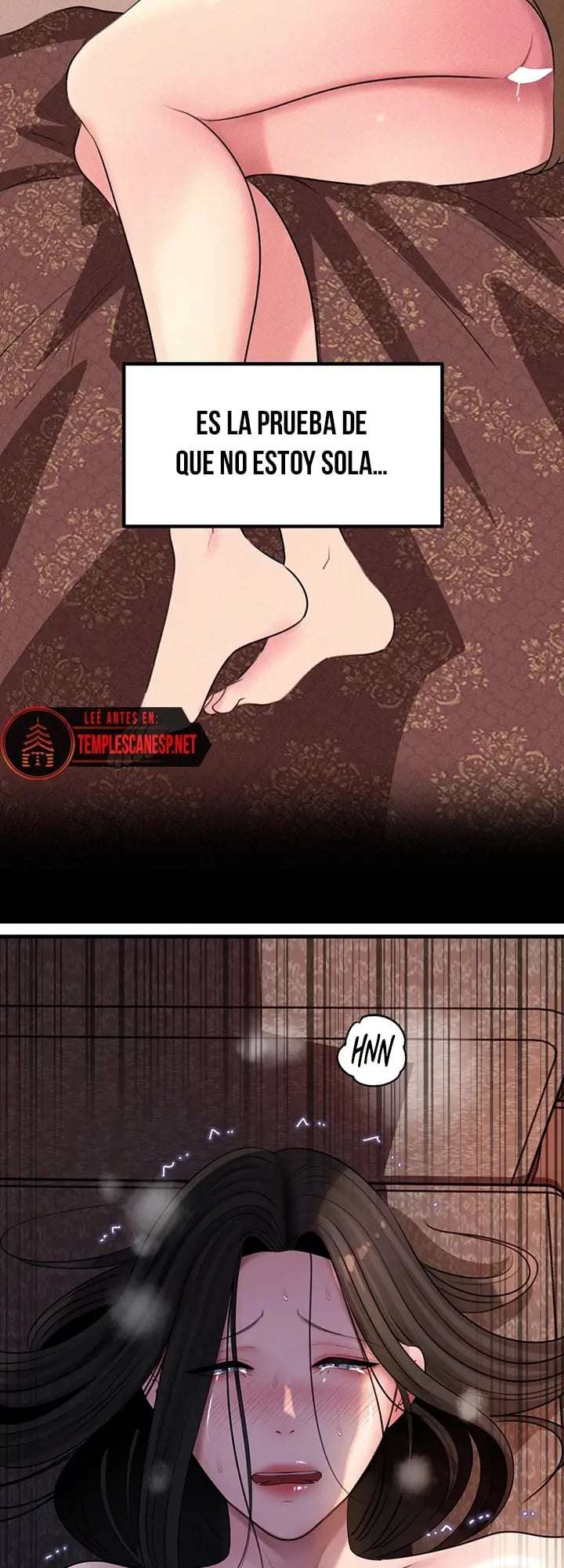 No Quiero A La Hija, Si No A Su Madre Capitulo 95 página 10