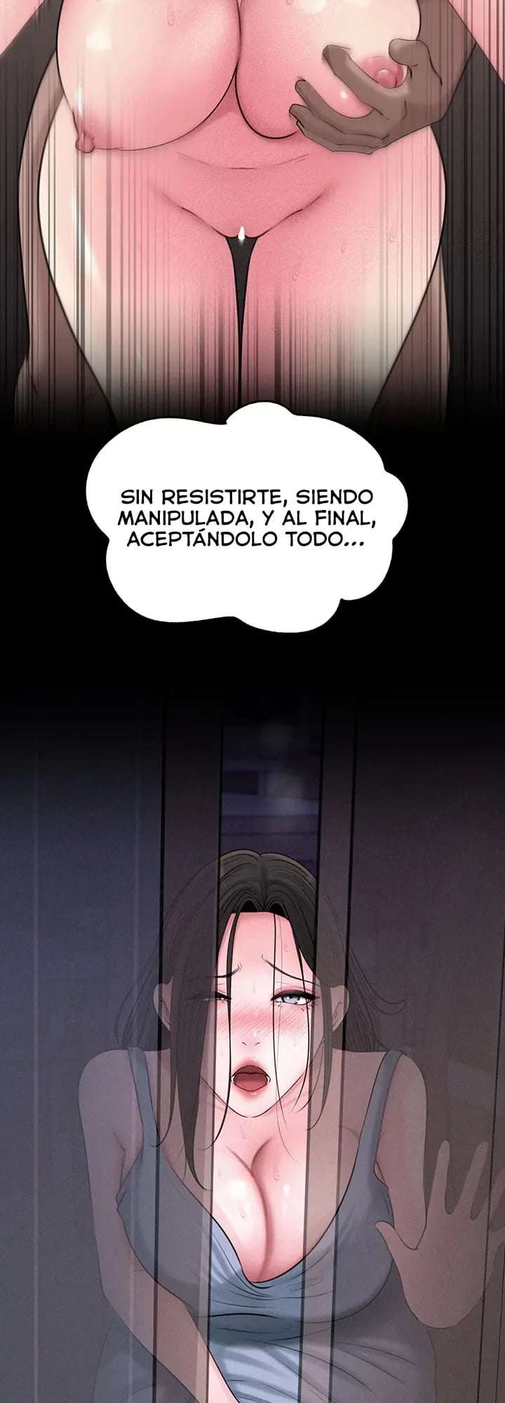 No Quiero A La Hija, Si No A Su Madre Capitulo 95 página 14