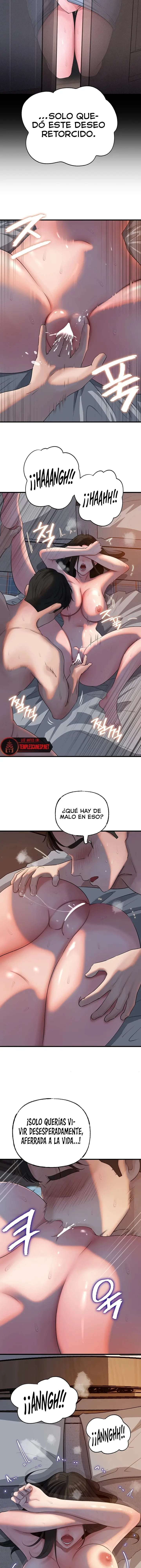 No Quiero A La Hija, Si No A Su Madre Capitulo 95 página 15