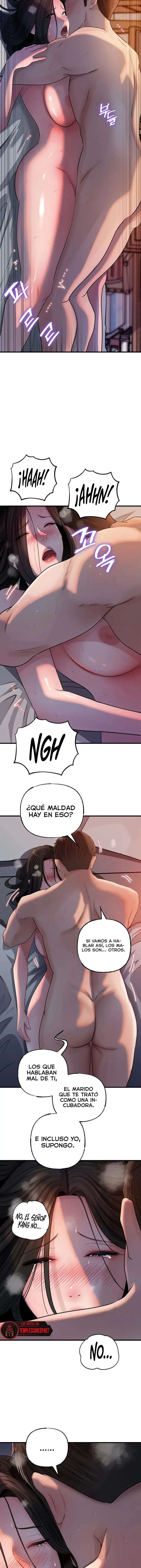 No Quiero A La Hija, Si No A Su Madre Capitulo 95 página 19