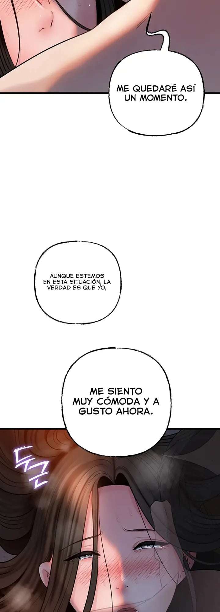No Quiero A La Hija, Si No A Su Madre Capitulo 95 página 20