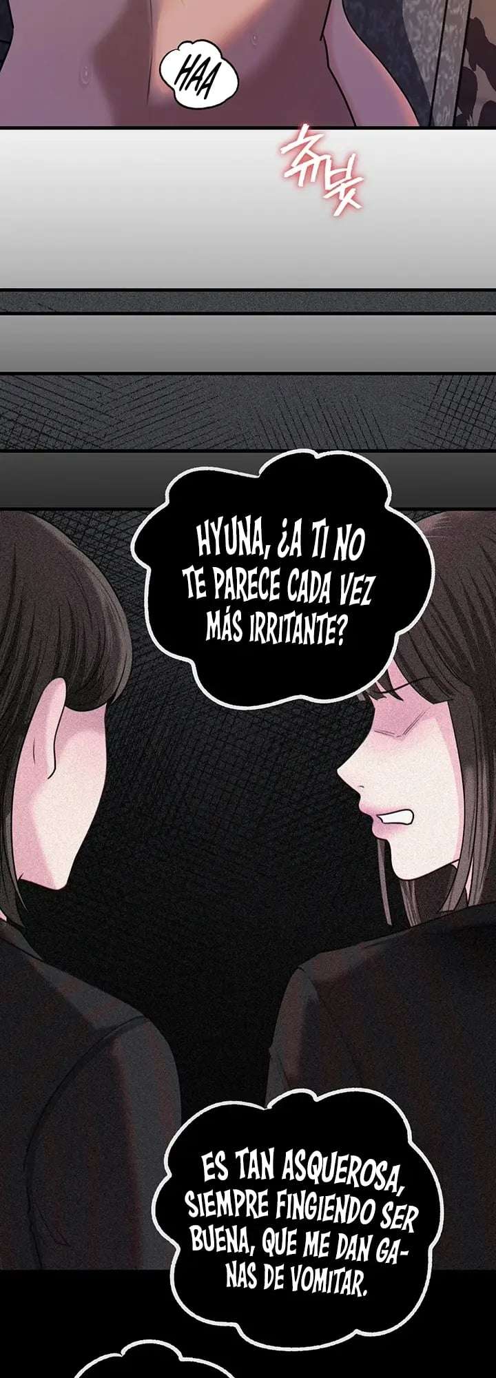 No Quiero A La Hija, Si No A Su Madre Capitulo 95 página 4