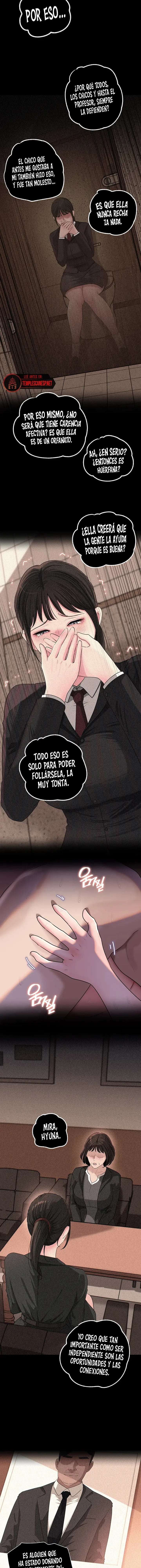No Quiero A La Hija, Si No A Su Madre Capitulo 95 página 5