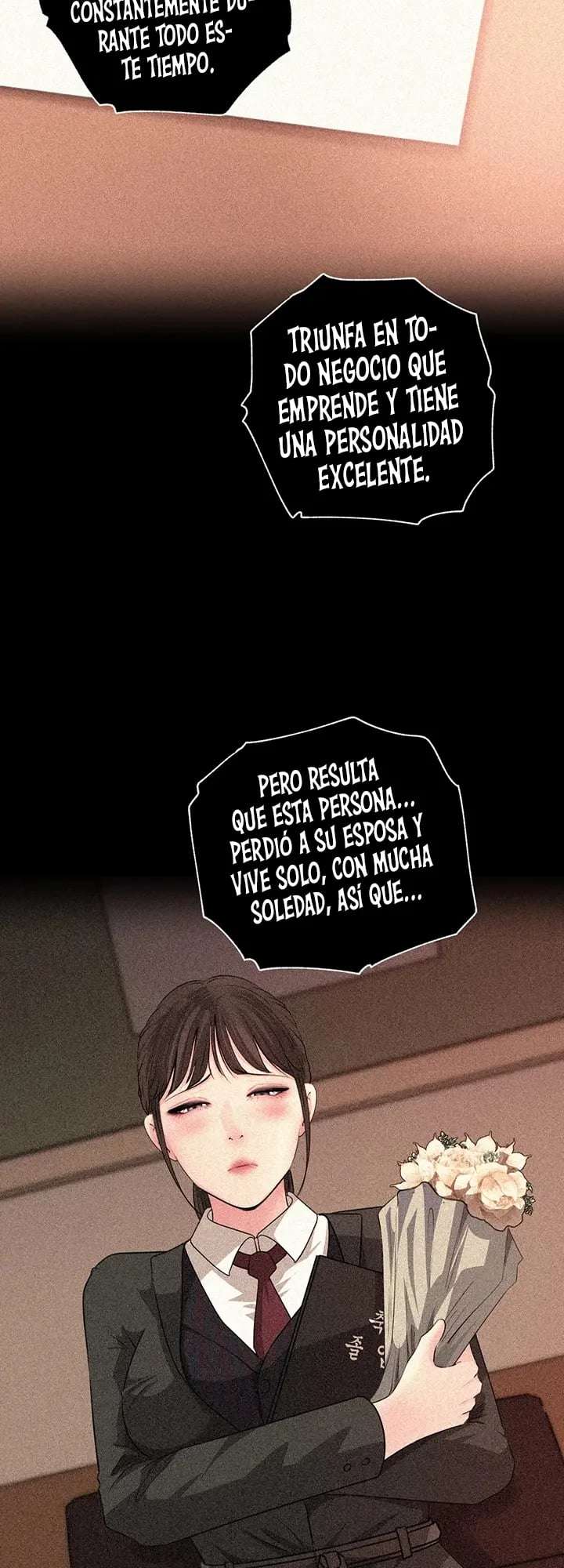 No Quiero A La Hija, Si No A Su Madre Capitulo 95 página 6