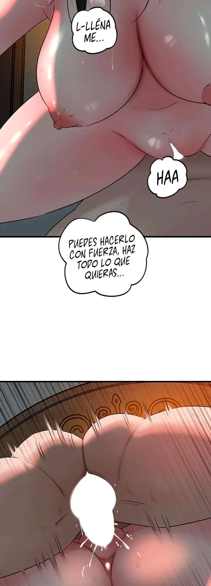 No Quiero A La Hija, Si No A Su Madre Capitulo 96 página 18
