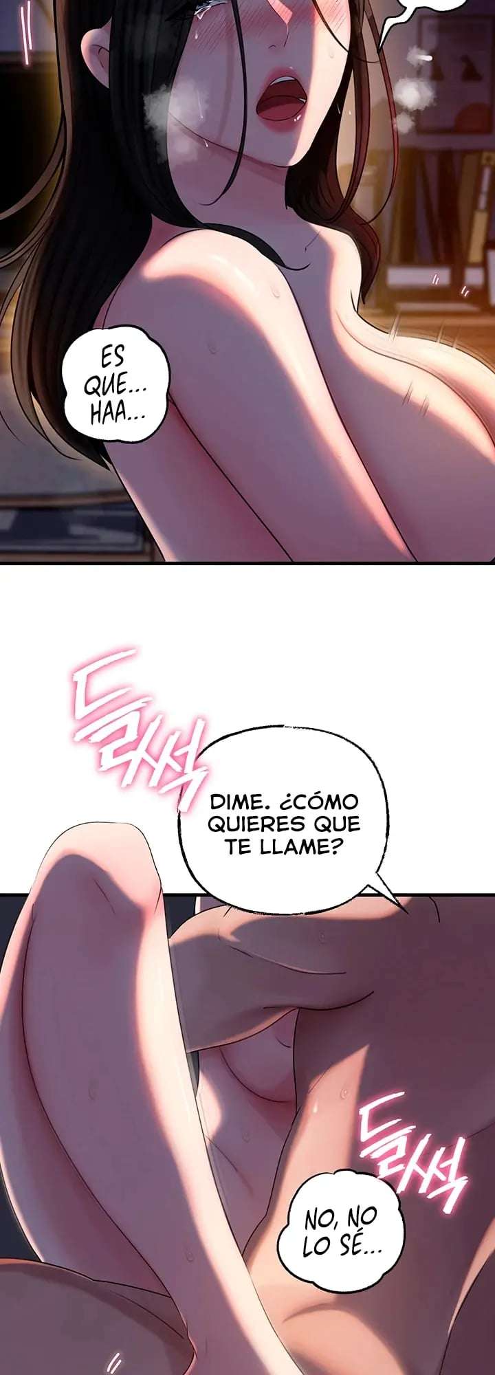 No Quiero A La Hija, Si No A Su Madre Capitulo 96 página 6