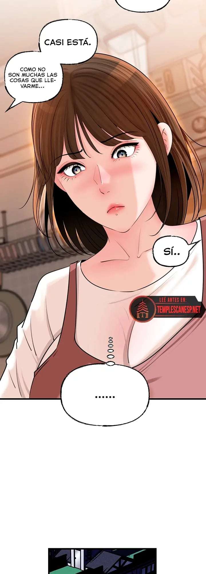 No Quiero A La Hija, Si No A Su Madre Capitulo 97 página 10