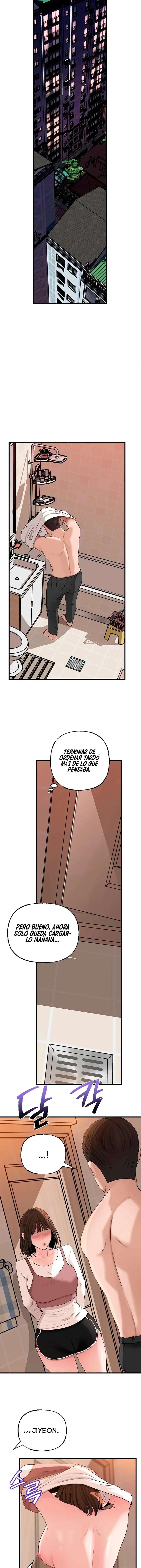 No Quiero A La Hija, Si No A Su Madre Capitulo 97 página 11