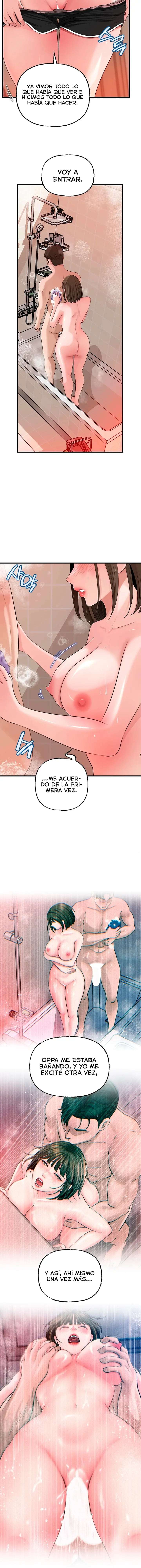 No Quiero A La Hija, Si No A Su Madre Capitulo 97 página 13