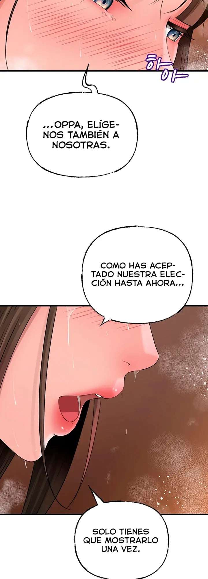 No Quiero A La Hija, Si No A Su Madre Capitulo 97 página 20