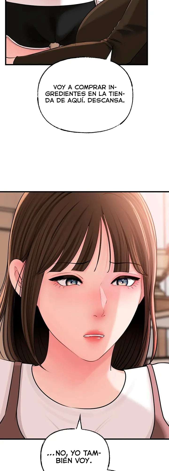 No Quiero A La Hija, Si No A Su Madre Capitulo 97 página 4