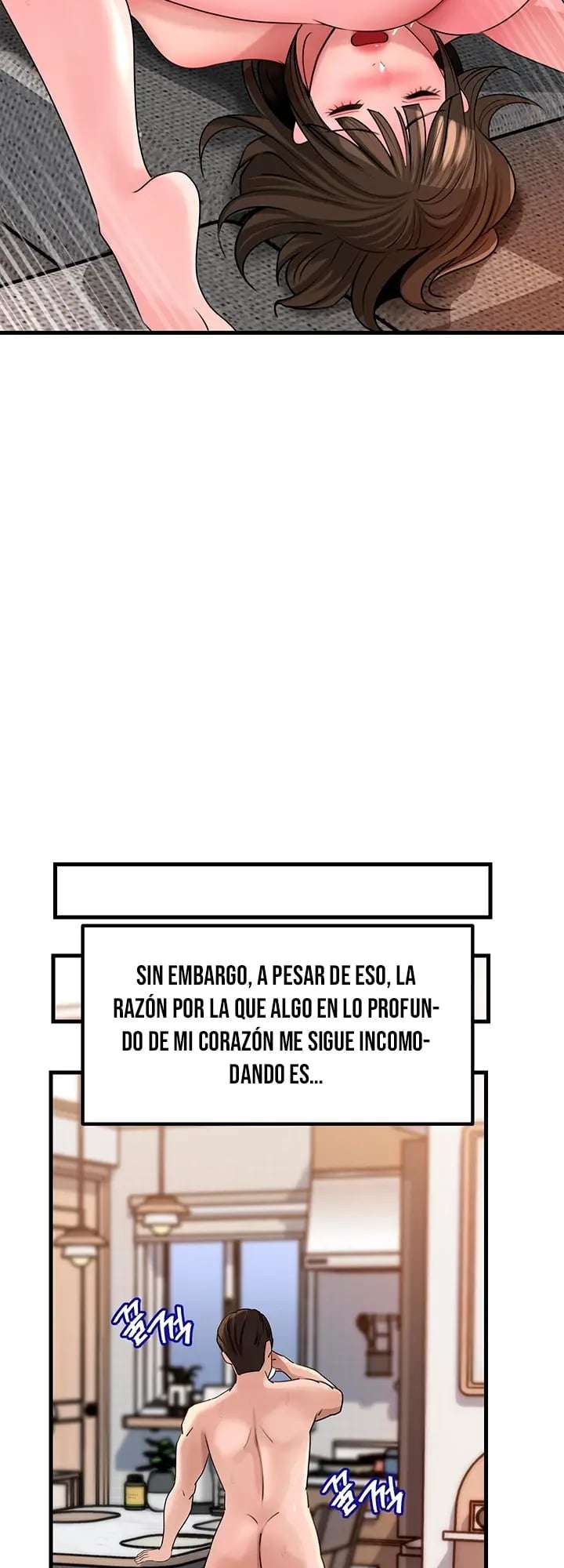 No Quiero A La Hija, Si No A Su Madre Capitulo 98 página 12