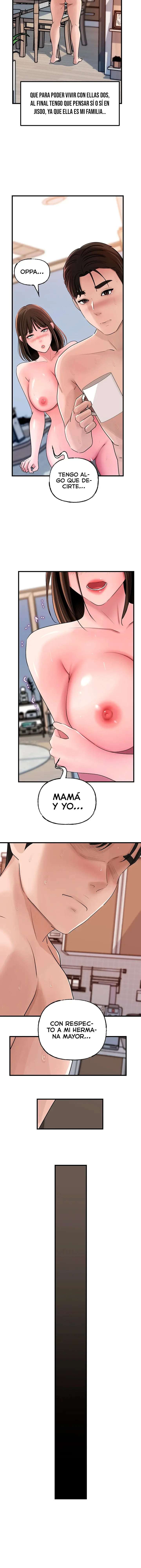 No Quiero A La Hija, Si No A Su Madre Capitulo 98 página 13