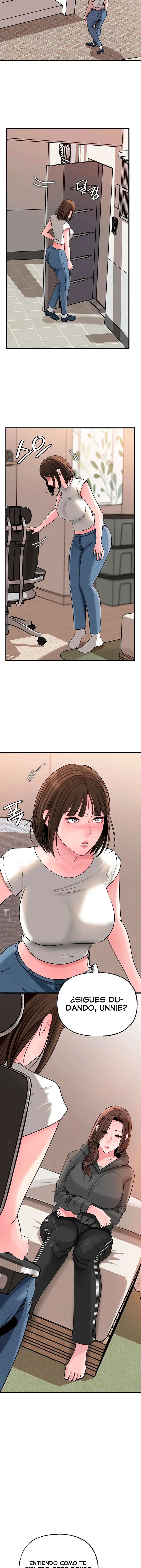 No Quiero A La Hija, Si No A Su Madre Capitulo 98 página 15