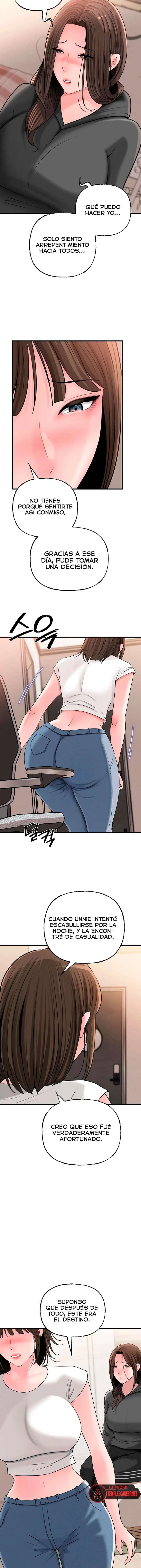 No Quiero A La Hija, Si No A Su Madre Capitulo 98 página 17