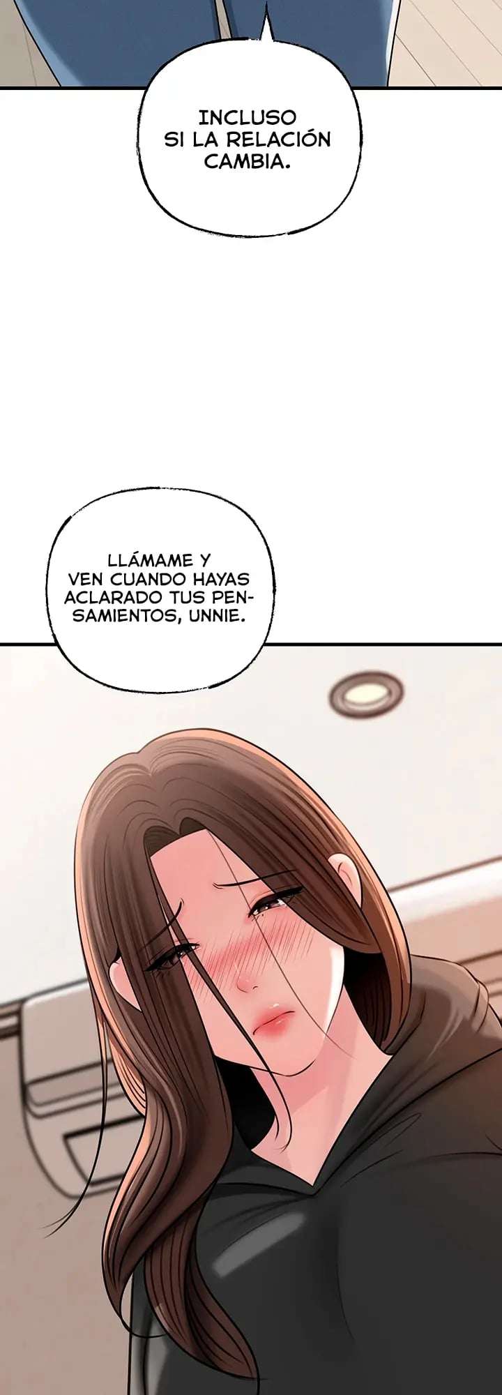 No Quiero A La Hija, Si No A Su Madre Capitulo 98 página 18