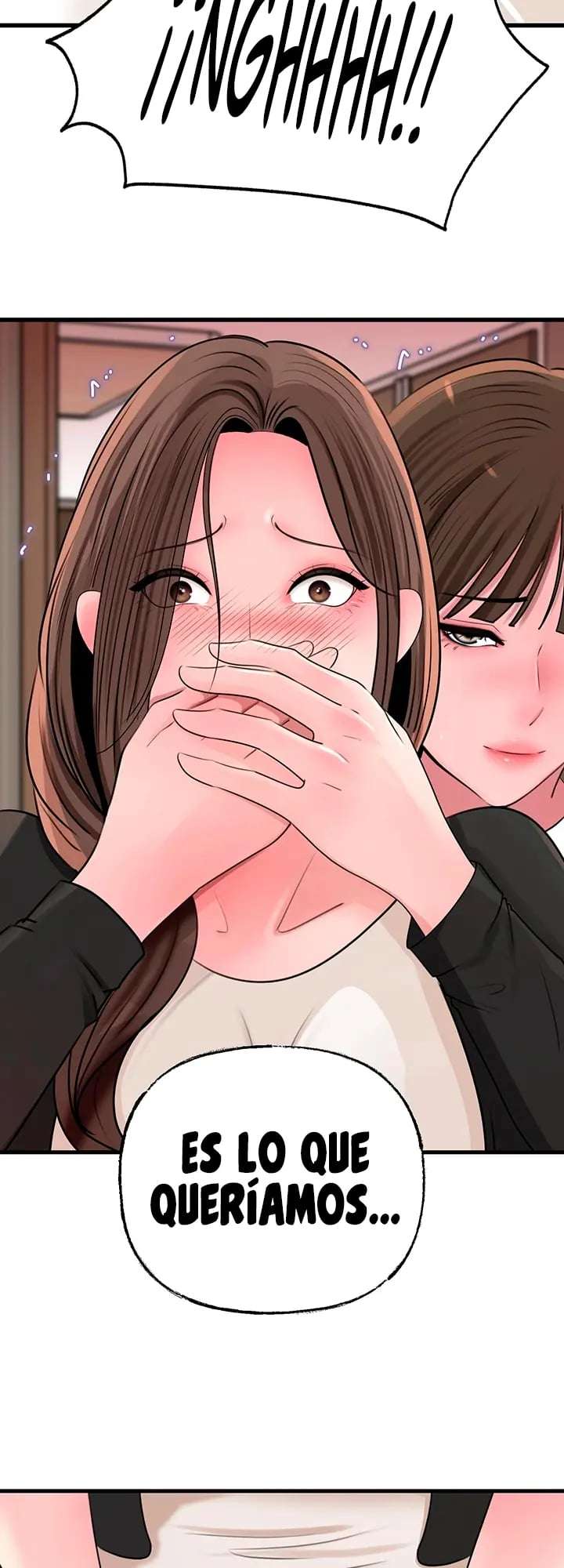 No Quiero A La Hija, Si No A Su Madre Capitulo 98 página 24