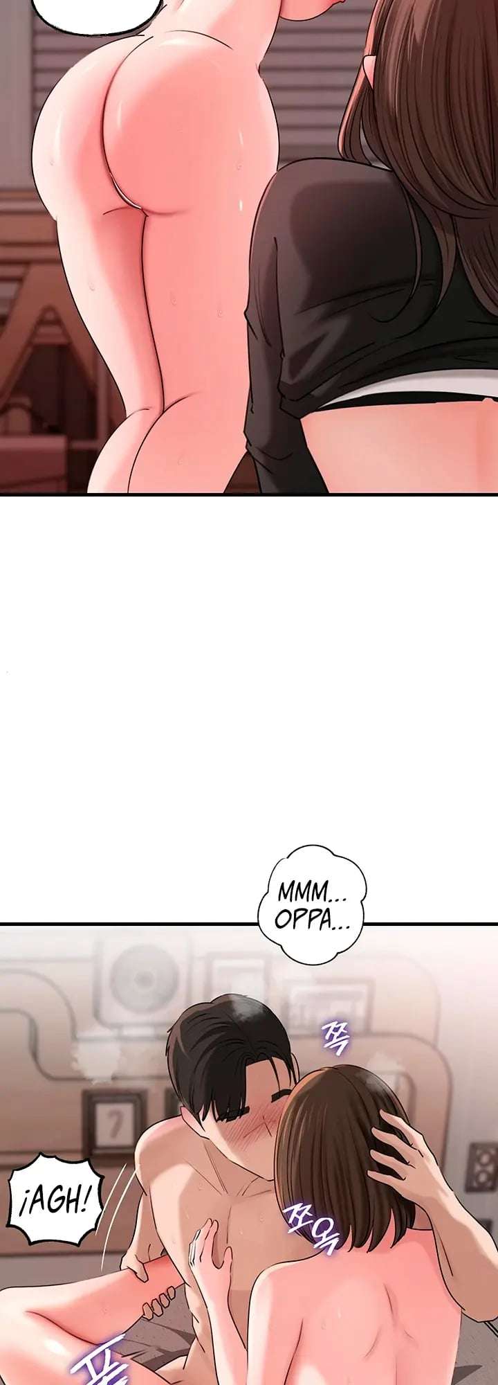 No Quiero A La Hija, Si No A Su Madre Capitulo 99 página 14