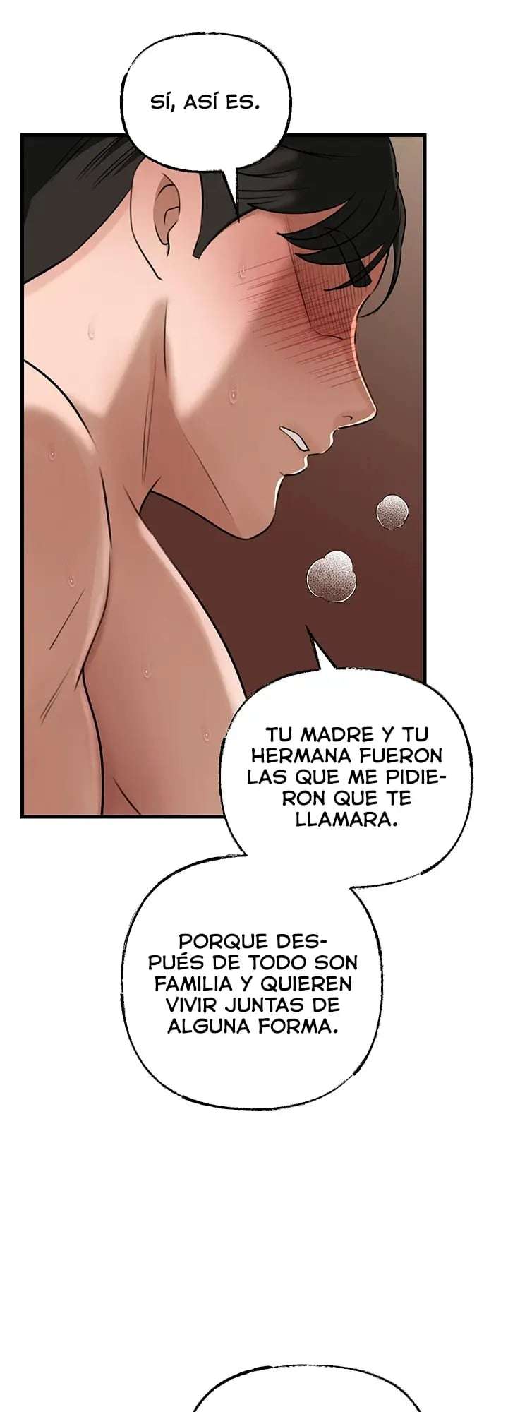 No Quiero A La Hija, Si No A Su Madre Capitulo 99 página 18