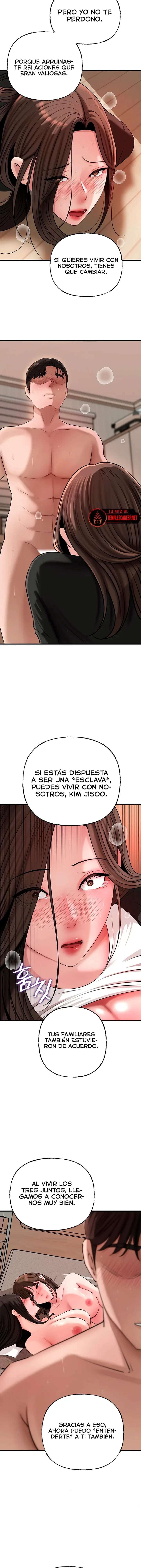 No Quiero A La Hija, Si No A Su Madre Capitulo 99 página 19