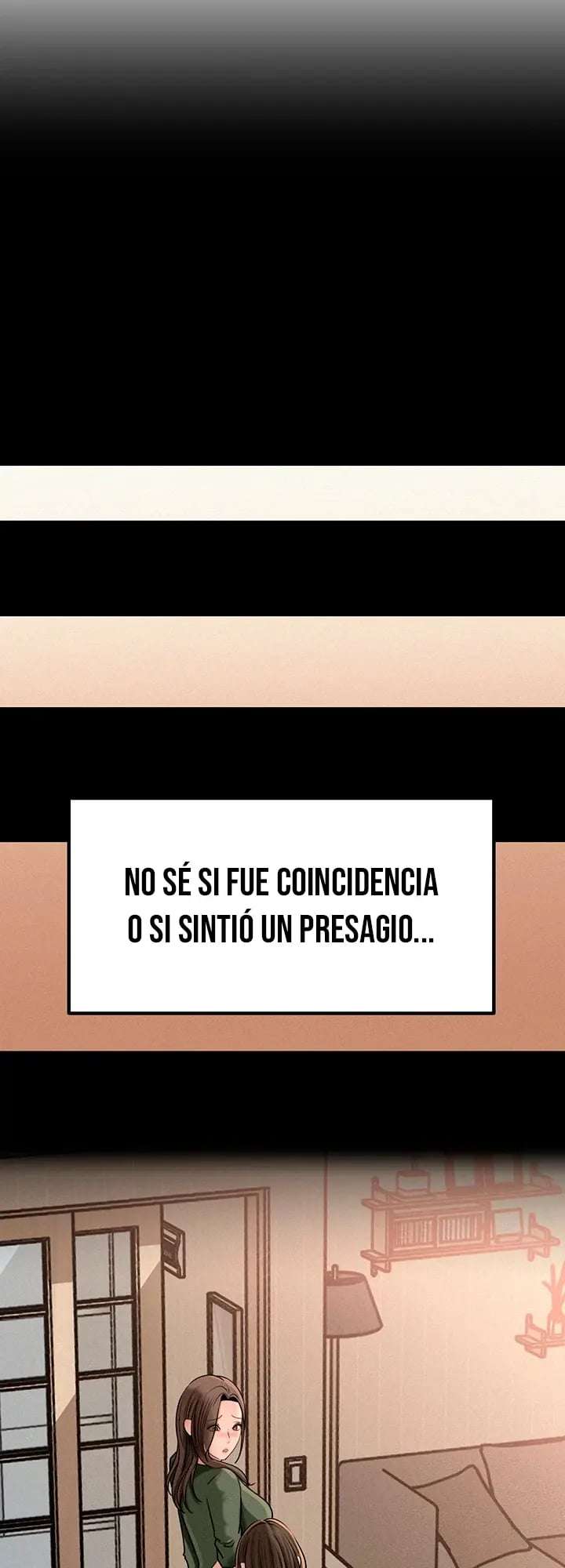 No Quiero A La Hija, Si No A Su Madre Capitulo 99 página 2