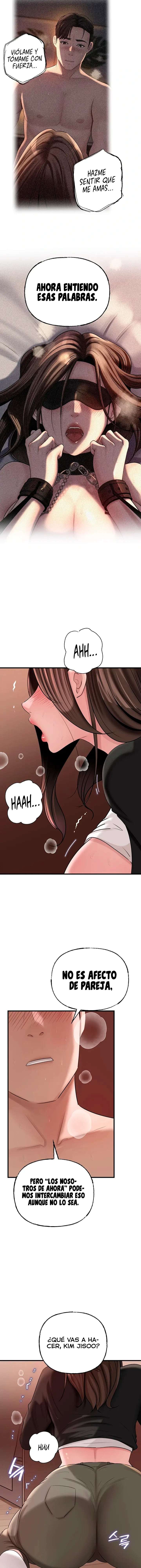 No Quiero A La Hija, Si No A Su Madre Capitulo 99 página 21