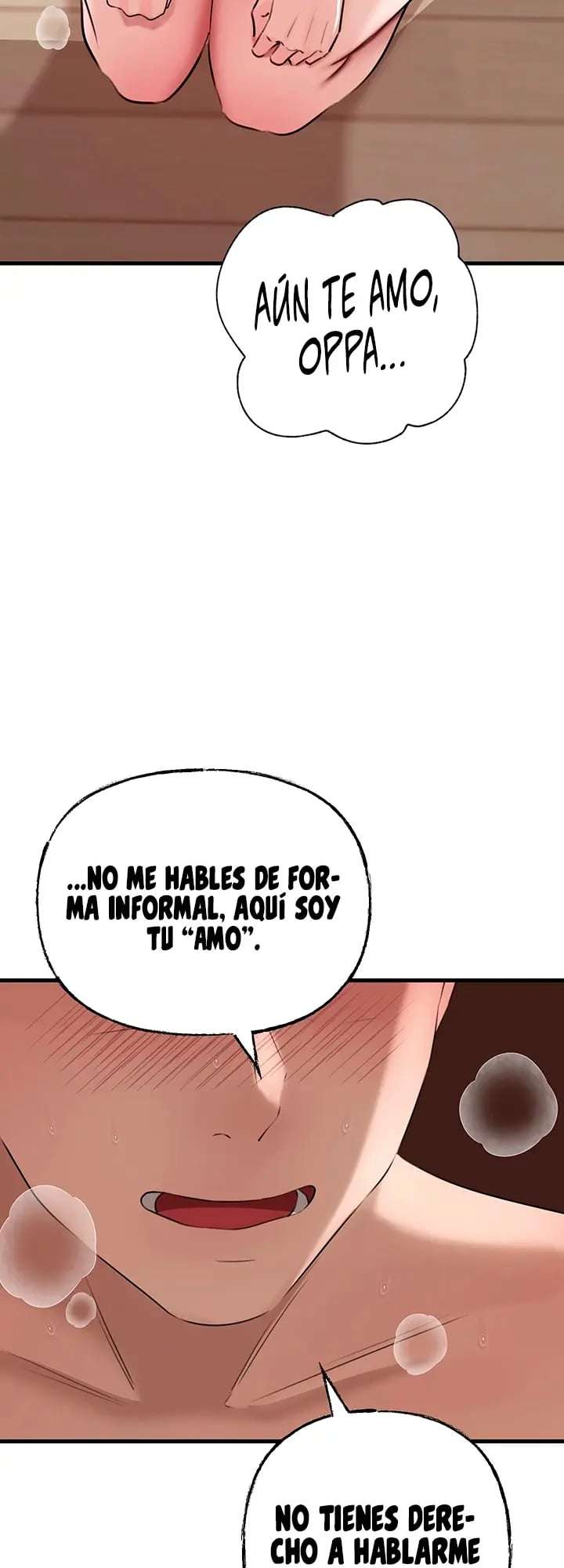 No Quiero A La Hija, Si No A Su Madre Capitulo 99 página 24