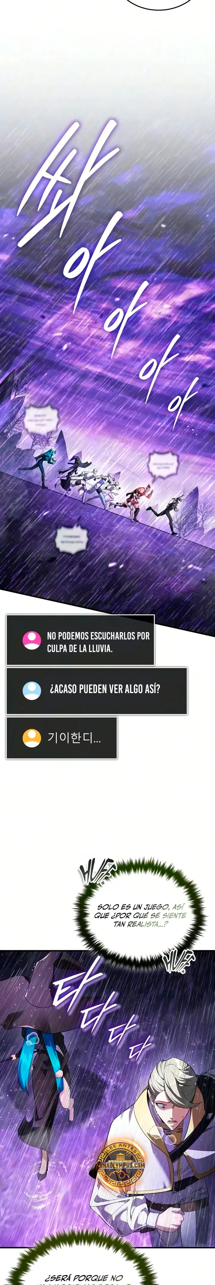 Ecos del Mundo Invertido Capitulo 35 página 24