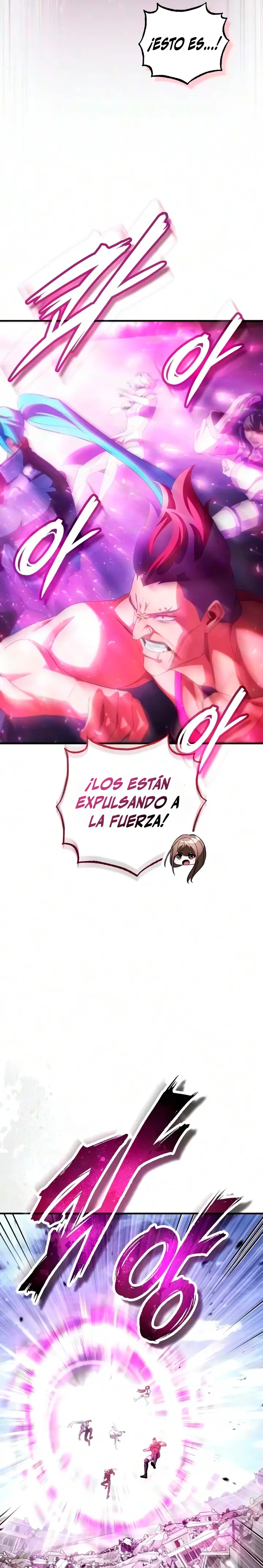 Ecos del Mundo Invertido Capitulo 40 página 8