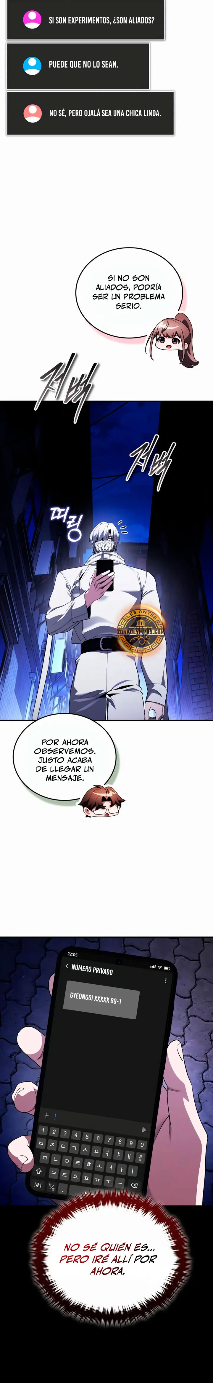 Ecos del Mundo Invertido Capitulo 30 página 27